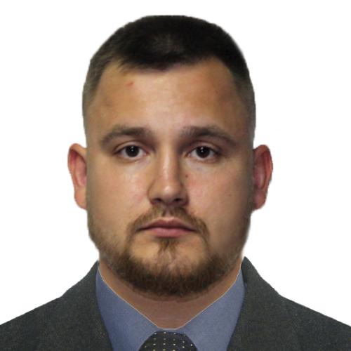 Вязенов Иван Андреевич