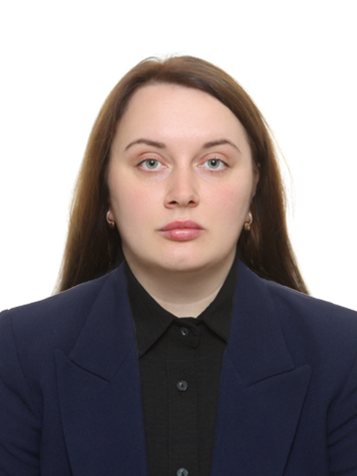 Дорохова Эльвира Игоревна