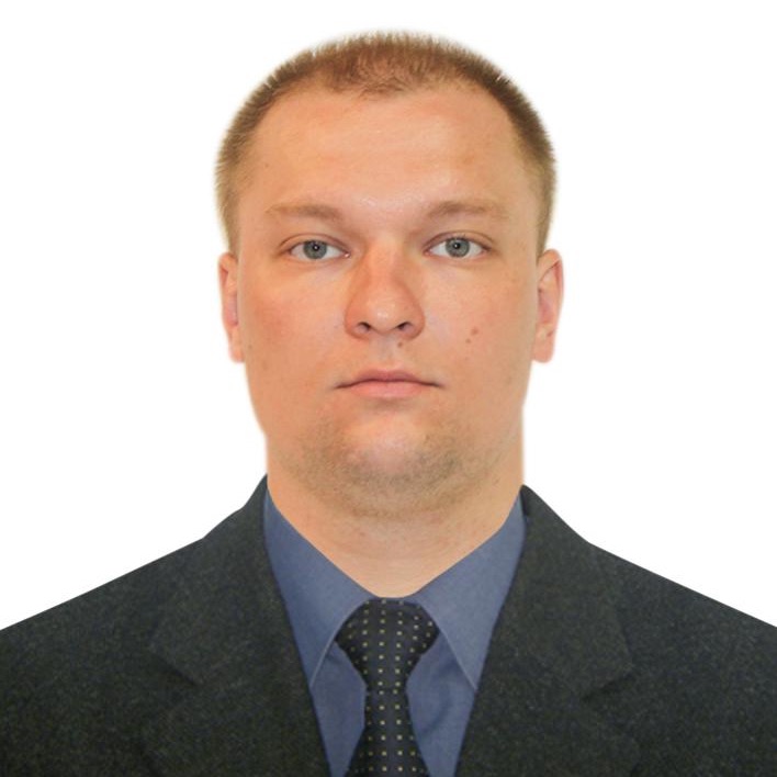 Бочинский Сергей Васильевич
