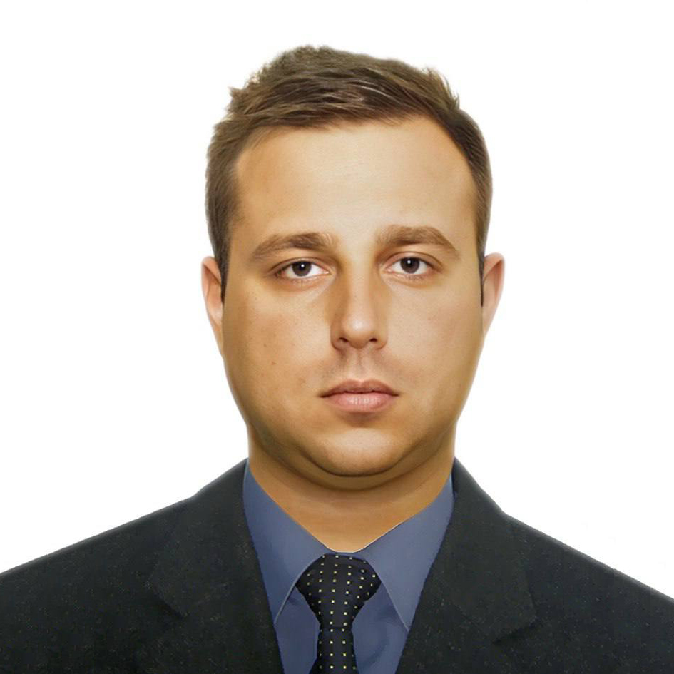 Белов Алексей Кириллович