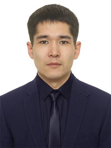 Цой Олег Геннадиевич