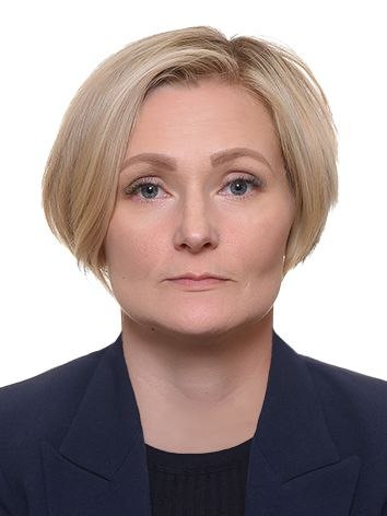 Голочалова Дарья Владимировна