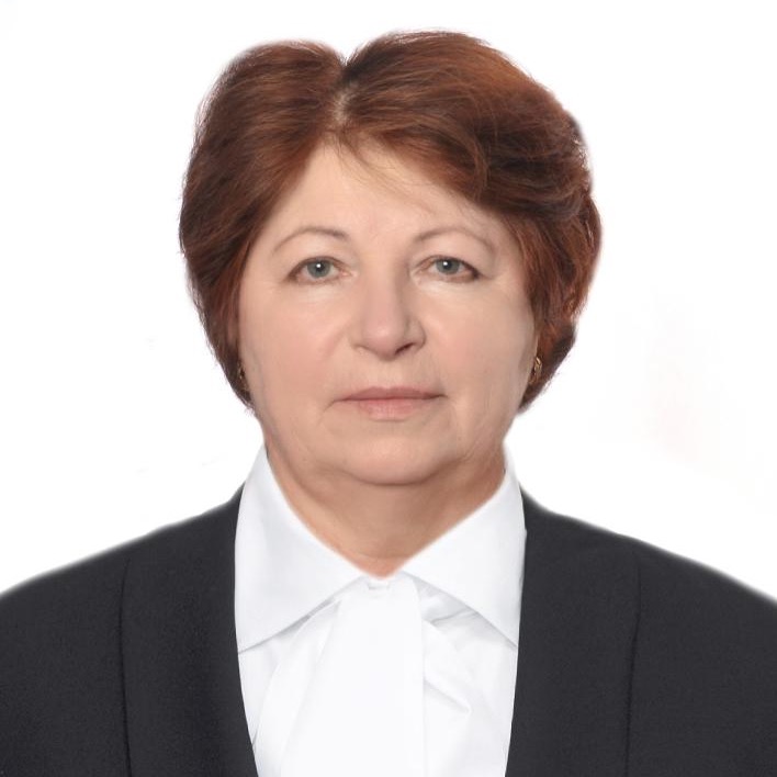 Волкова Наталья Григорьевна