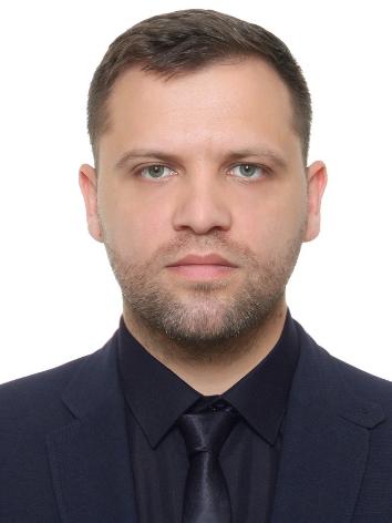 Каминский Ростислав Викторович