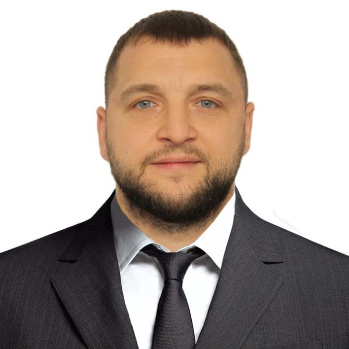 Шургая Сергей Владиславович