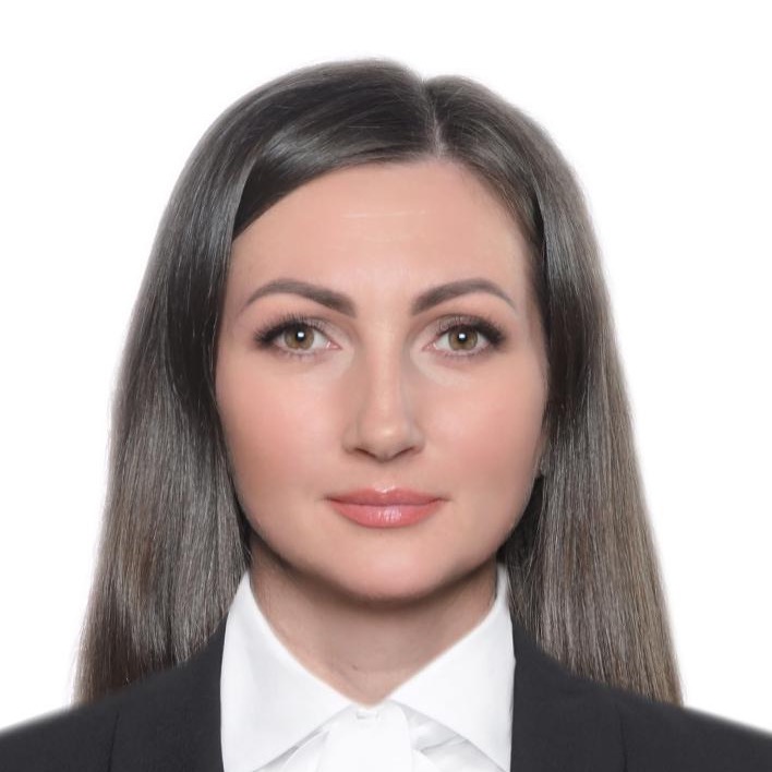 Поликарпова Наталья Васильевна