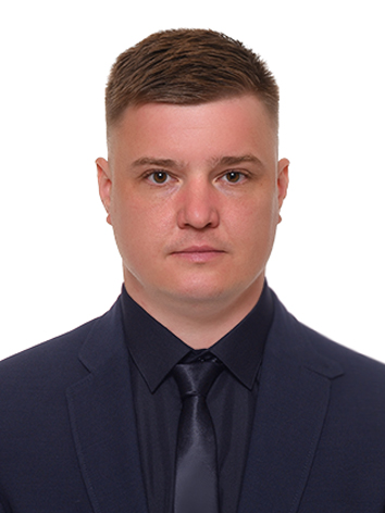 Перов Антон Андреевич