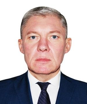 Клишар Андрей Владимирович