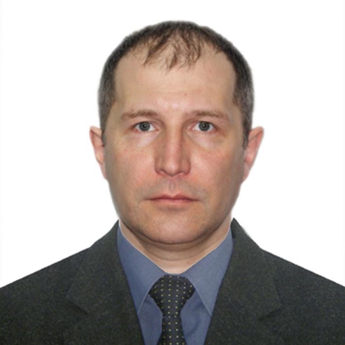Мартьянов Андрей Тигранович