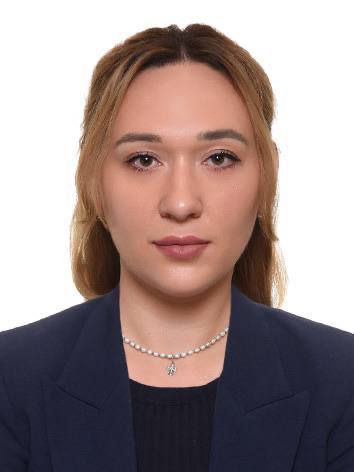 Митрофанова Анастасия Александровна