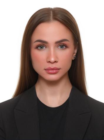 Ходас Элина Маратовна