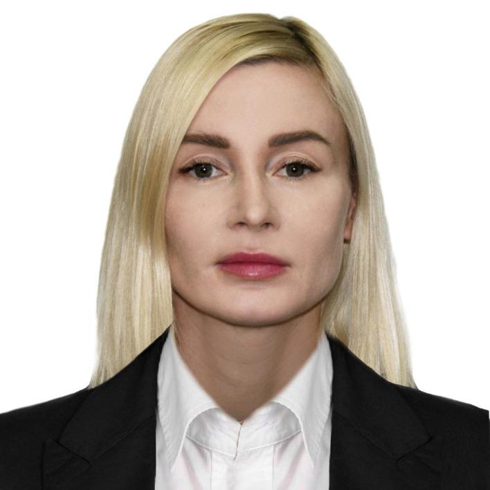 Золотищева Татьяна Сергеевна
