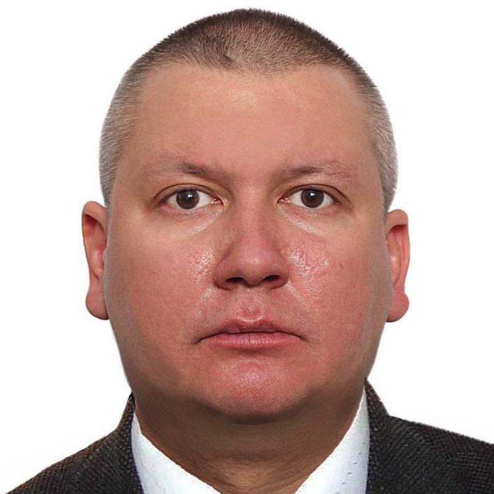 Венин Александр Александрович