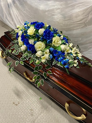 Ветка памяти (Флоретка) Элитная №4